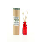 Dyfuzor Paddywax RELISH GRANAT I ŚWIERK (4 uncje / 118 ml)