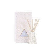 Paddywax KONFETTI SŁONO + LILIA dyfuzor (4 uncje / 118 ml)