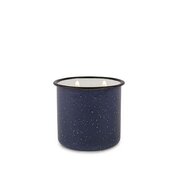 Paddywax Alpine INDIGO NIEBIESKIE DRYFTY I INDYGO EMALIOWANE NACZYNIA (9,5 uncji / 269 g)