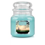 Country Candle Summerset świeca zapachowa średnia 2 knoty (453 g)