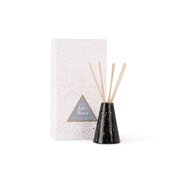 Wosk Paddywax KONFETTI FIOLET + dyfuzor PLUMERIA (4 uncje / 118 ml)