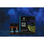 Olejek eteryczny FORREST & LOVE | zapasowe wypełnienie do poduszki FOME - 2 sztuki