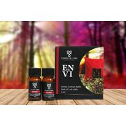 Olejek eteryczny FORREST & LOVE | zapasowe wypełnienie do poduszki ENVI - 2 sztuki