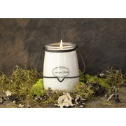 MILKHOUSE CANDLE Summer Storm świeca zapachowa BUTTER JAR (624 g)