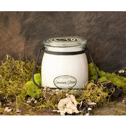 MILKHOUSE CANDLE Summer Storm świeca zapachowa BUTTER JAR 2 knoty (454 g)
