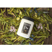 MILKHOUSE CANDLE Morning Dew świeca zapachowa Farmhouse Jar (737 g)
