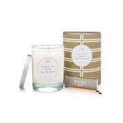 Świeca zapachowa KOBO Aurelia Violette Noir Candle (11oz / 312g)