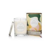 Świeca zapachowa KOBO Camo Sacred Leanig Lily Candle (11 uncji / 312 g)