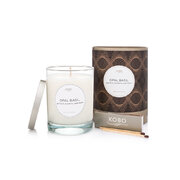 Świeca zapachowa KOBO Filament Opal Basil Candle (11oz / 312g)