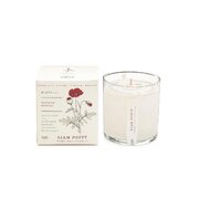 KOBO Plant the Box Siam Poppy Świeca zapachowa (10 uncji / 283 g)