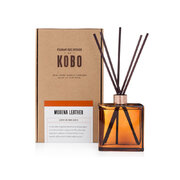 Skórzany dyfuzor KOBO Woodblock Modena (9 uncji / 266 ml)