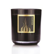 Kringle Candle BLACK LINE Kraken świeca zapachowa duża 2 knoty (340 g)
