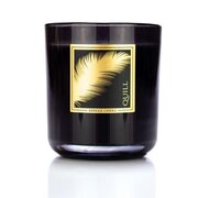 Kringle Candle BLACK LINE Quill świeca zapachowa z 2 knotami (340 g)