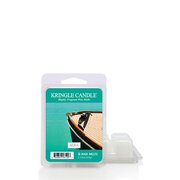 Wosk zapachowy Kringle Candle Aqua (64 g)