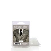 Wosk zapachowy Kringle Candle Grey (64 g)