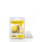 Kringle Candle Rosemary Wosk zapachowy o zapachu cytryny (64 g)