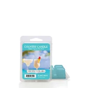 Wosk zapachowy Country Candle Coconut Colada (64 g)