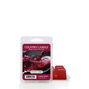 Wosk zapachowy Country Candle Pinot Noir (64 g)