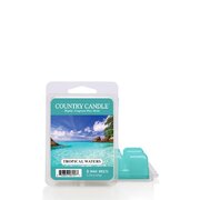 Country Candle Tropical Waters wosk zapachowy (64 g)