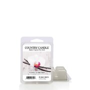 Country Candle Vanilla Orchid wosk zapachowy (64 g)