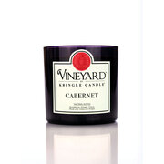 Kringle Candle VINEYARD Cabernet świeca zapachowa 4-knot (737 g)