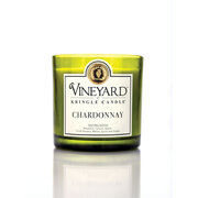 Kringle Candle VINEYARD Chardonnay świeca zapachowa z 4 knotami (737 g)
