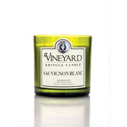 Kringle Candle VINEYARD Sauvignon Blanc świeca zapachowa 4-knoty (737 g)
