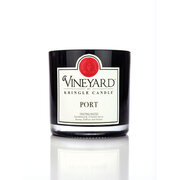 Kringle Candle VINEYARD Port świeca zapachowa z 4 knotami (737 g)