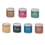 Paddywax FARMHOUSE TIN LIŚCIE MIĘTY I KARDAMON (3 uncje/ 85 g)