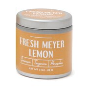 Paddywax FARMHOUSE Puszka ŚWIEŻA CYTRYNA MEYER (3 uncje/ 85 g)