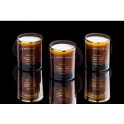 Świeca zapachowa Vila Hermanos COLECCIÓN 1884 CHURCHILL (200 g) w pudełku prezentowym