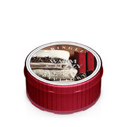 Świeca zapachowa Kringle Candle Warm & Fuzzy (35 g)