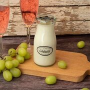 ŚWIECA MLECZNA Świętuj! świeca zapachowa MILKBOTTLE (227 g)