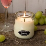 ŚWIECA MLECZNA Świętuj! świeca zapachowa CREAM JAR (142 g)