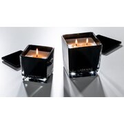 LADENAC Minimal COLOGNE AGRUMES SICILE świeca zapachowa 200g