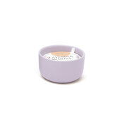 Świeca zapachowa Paddywax WABI SABI LAVENDER MIMOSA (3,5 uncji / 99g)
