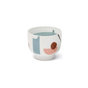 Świeca zapachowa Paddywax WABI SABI EVERGREEN & EMBERS (12oz / 340g)