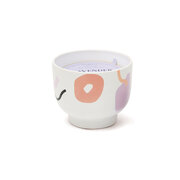 Świeca zapachowa Paddywax WABI SABI LAVENDER MIMOSA (12oz / 340g)