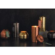 Świeca zapachowa PADDYWAX PATINA Evergreen & Embers (12 uncji / 340 g)