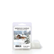 Wosk zapachowy Kringle Candle Cosy Cabin (64 g)