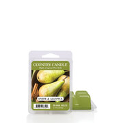 Country Candle Anjou & Allspice wosk zapachowy (64 g)