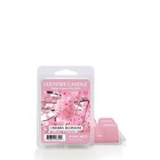 Wosk zapachowy Country Candle Cherry Blossom (64 g)