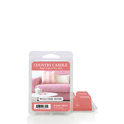 Wosk zapachowy Country Candle Welcome Home (64 g)