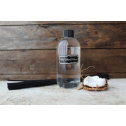 MILKHOUSE CANDLE White Driftwood & Coconut zapasowy wkład do dyfuzora 200 ml