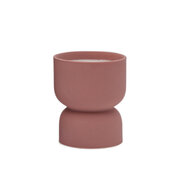 Świeca zapachowa Paddywax Form Mandarin Mango (6oz /170g)
