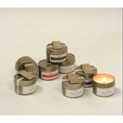 Świeca zapachowa KOBO Camo Smoked Santal (4 uncje / 115 g)