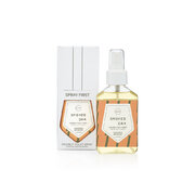 KOBO PASTICHE Smoked Oak dyskretny spray odświeżający toaletę 4oz / 118ml