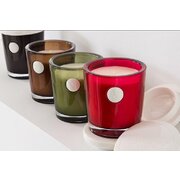 Vila Hermanos Cameo The Matcha - zielona świeca zapachowa 280g