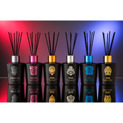 Vila Hermanos Tribal Senses TIKI niebieska świeca zapachowa 200g
