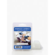 Wosk zapachowy Kringle Candle Blueberry Muffin (64 g)